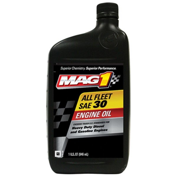 Mag 1 Mag 1 MG0530P6 30W Diesel Oil; Pack Of 6 193883